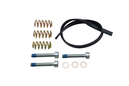 New OEM Polaris 2201636 Headlight Adjusting Screw Kit NOS
