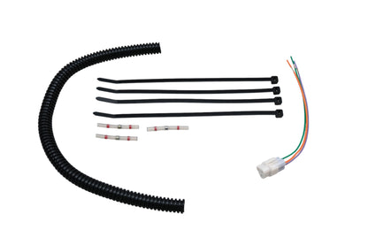 New OEM Polaris 2203801 Wiring Harness Connector Repair Kit NOS