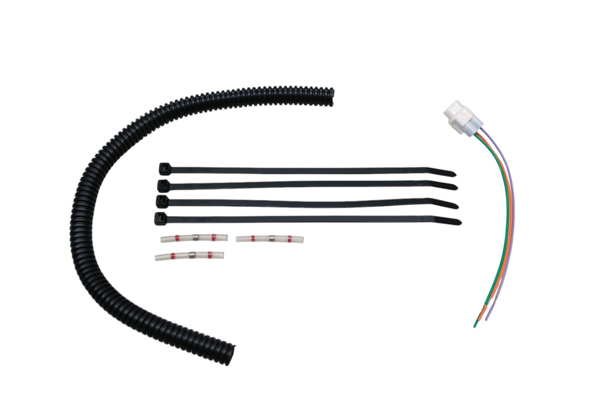 New OEM Polaris 2203801 Wiring Harness Connector Repair Kit NOS