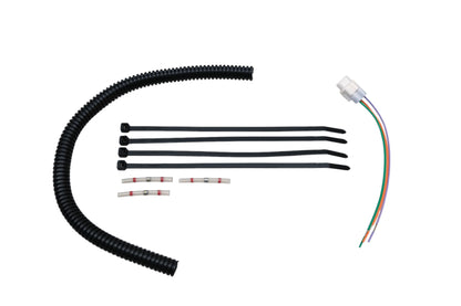 New OEM Polaris 2203801 Wiring Harness Connector Repair Kit NOS
