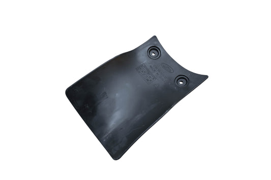 Beta 036-380091-059, 036.38.009.10 Black Rear Shock Protection Panel NOS