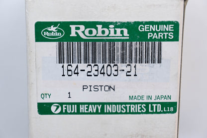 Robin 3240093, 164-23403-21 Polaris Piston NOS