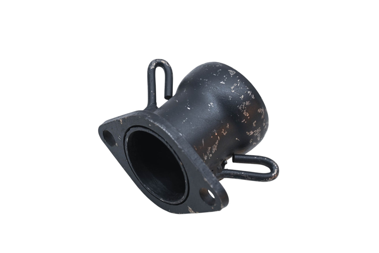 New OEM Polaris 1260525 Exhaust Flange Manifold NOS
