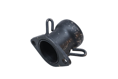 New OEM Polaris 1260525 Exhaust Flange Manifold NOS