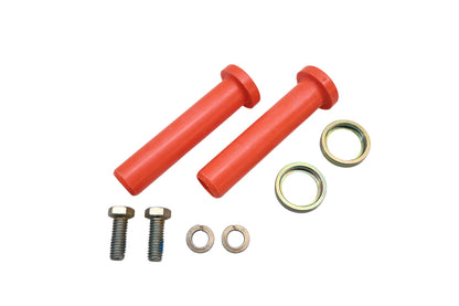 New OEM Polaris 2200474 A-Arm Replacement Bushing Kit NOS