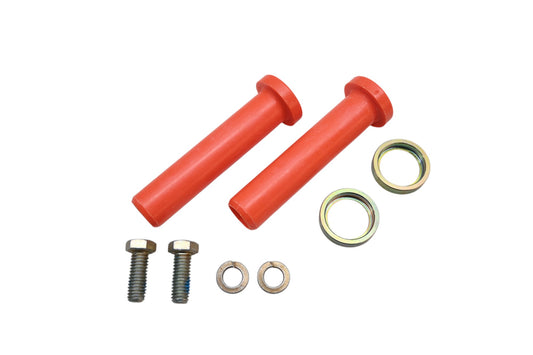 New OEM Polaris 2200474 A-Arm Replacement Bushing Kit NOS