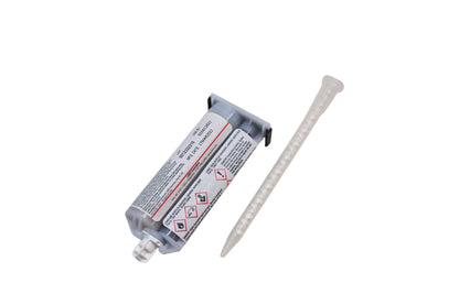 Lord 2204400, 406/19GB Polaris 50ml Grey Acrylic Adhesive Kit NOS