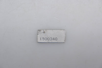 New OEM Polaris 1500340 Shaft NOS