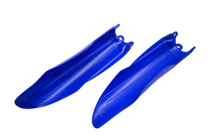 Cycra 1CYC-6901-62 Blue 2010-2012 YZF 250 Fork Slider Protector Kit NOS
