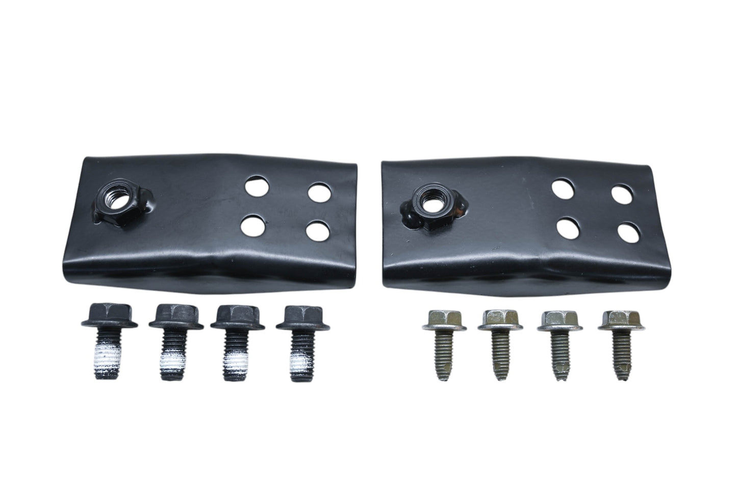 New OEM Polaris 2880164, 2881590 Rear Bumper Hardware Kit NOS