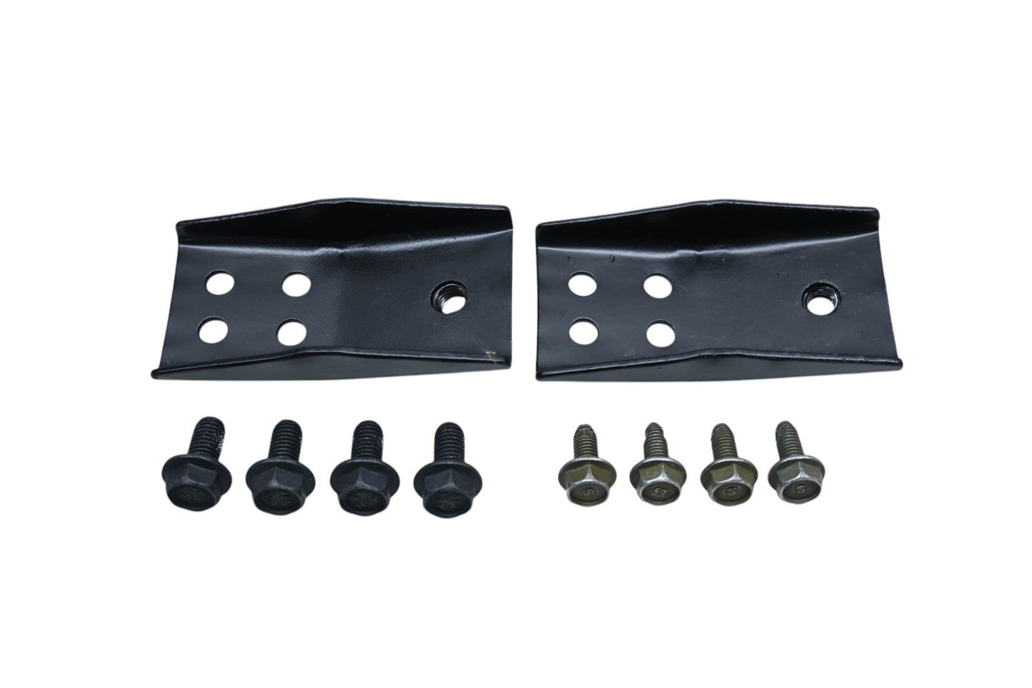 New OEM Polaris 2880164, 2881590 Rear Bumper Hardware Kit NOS