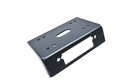 New OEM Yamaha BAR-F28M0-V0 Winch Mounting Bracket NOS