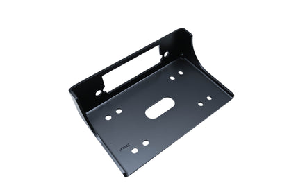 New OEM Yamaha BAR-F28M0-V0 Winch Mounting Bracket NOS