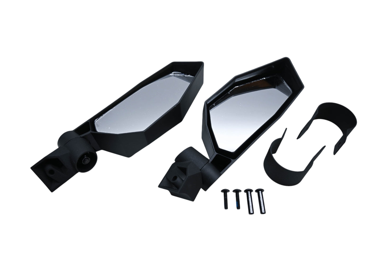 New OEM Polaris 2883762 Side Mirror Kit NOS