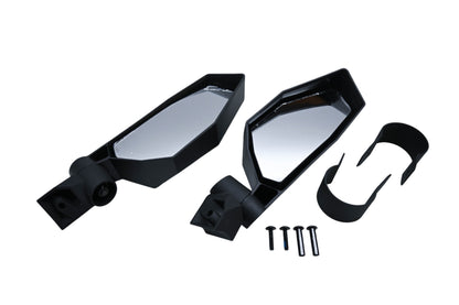 New OEM Polaris 2883762 Side Mirror Kit NOS