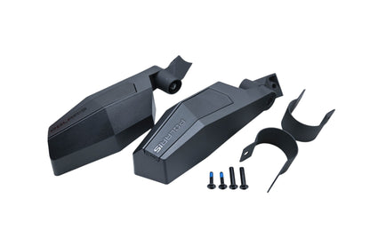 New OEM Polaris 2883762 Side Mirror Kit NOS