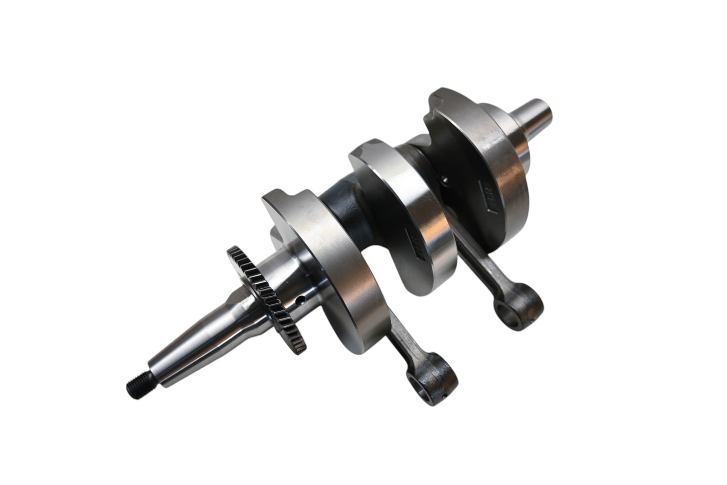 Hot Rods 4422 Polaris Crankshaft Assembly NOS