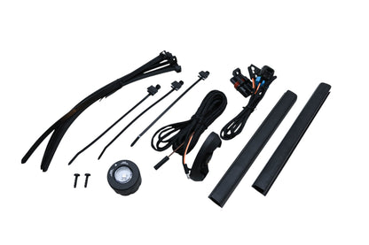 New OEM Polaris 2884047 Dome Light Kit NOS