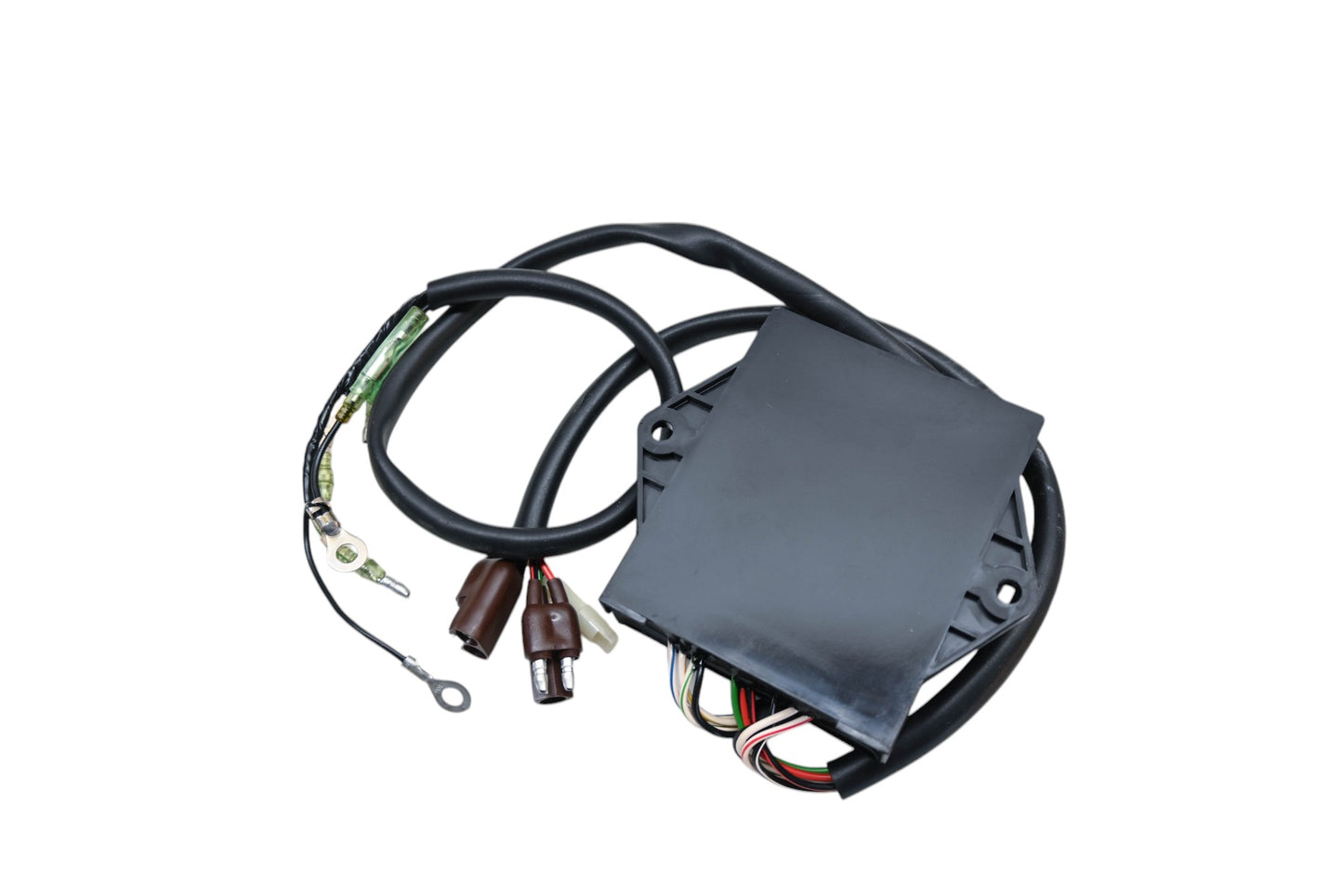 New OEM Polaris 3085486, 172-72204-01, CU7304 Kokusan Denki Ignition Control Module NOS