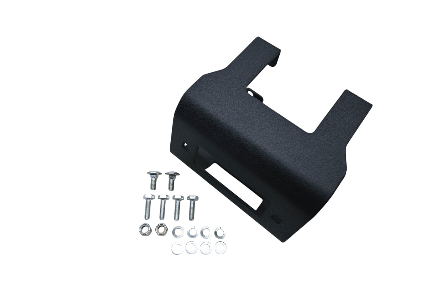 New OEM Polaris 2875994 Winch Mounting Kit NOS