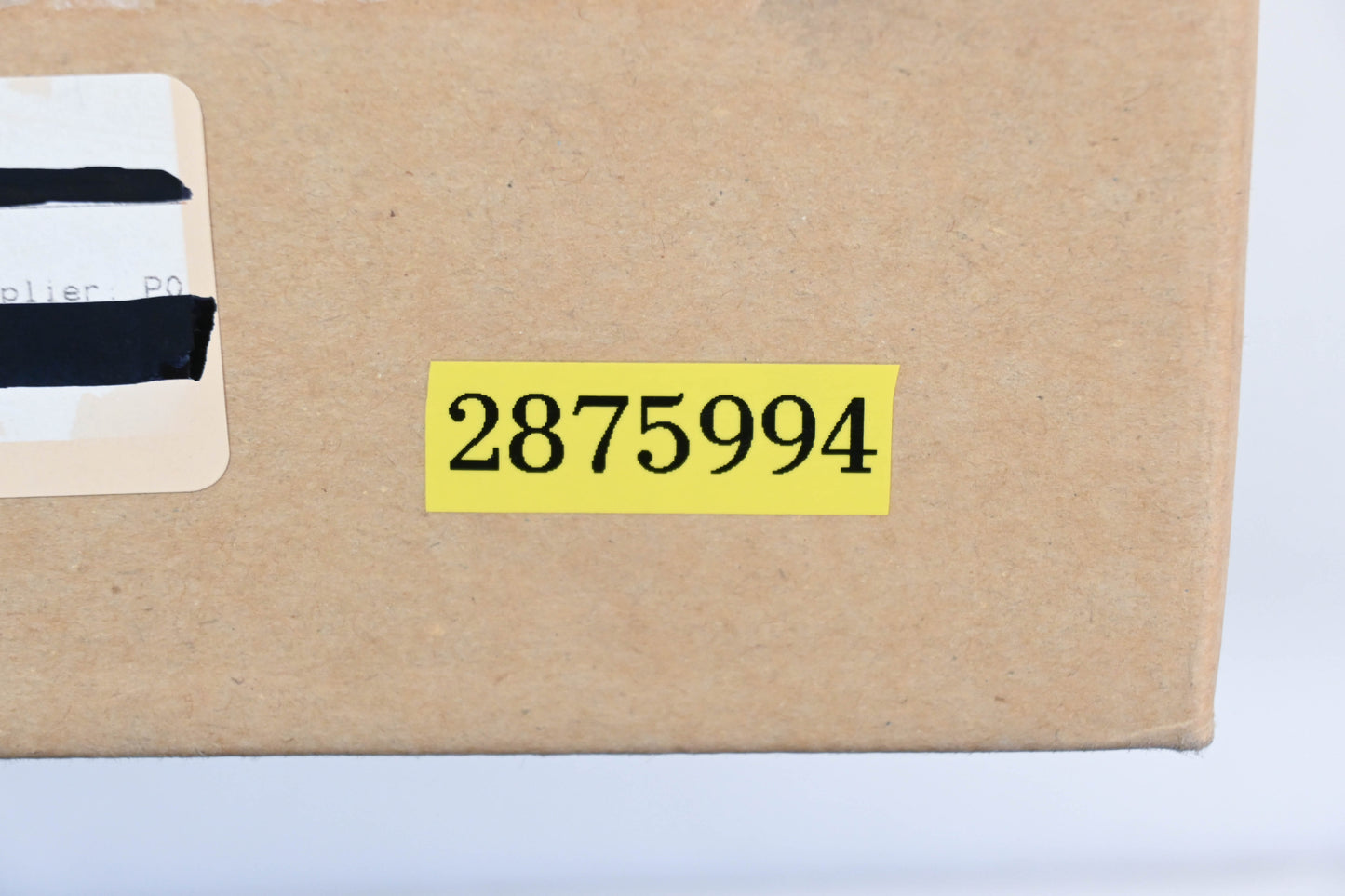 OEM Polaris 2875994 Winch Mounting Kit