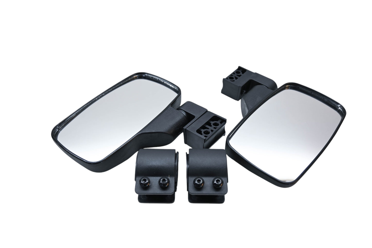 SuperATV SVM-001 Side Mirror Kit NOS