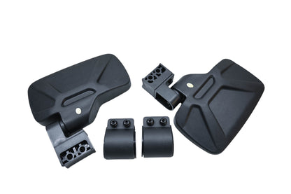 SuperATV SVM-001 Side Mirror Kit NOS