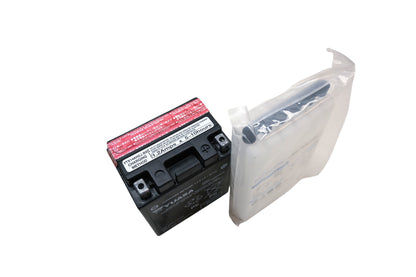 Yuasa YTX14AHL-BS Powersports AGM Battery NOS