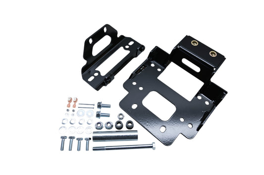 KFI 100765, 10-0765 RZR 900 XP Winch Mount Kit NOS
