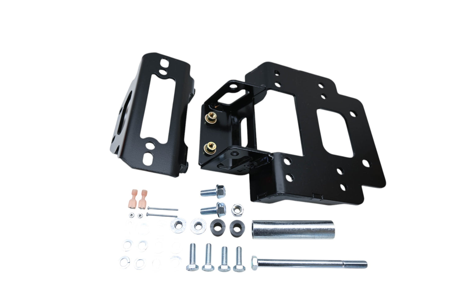 KFI 100765, 10-0765 RZR 900 XP Winch Mount Kit NOS