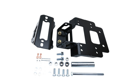 KFI 100765, 10-0765 RZR 900 XP Winch Mount Kit NOS