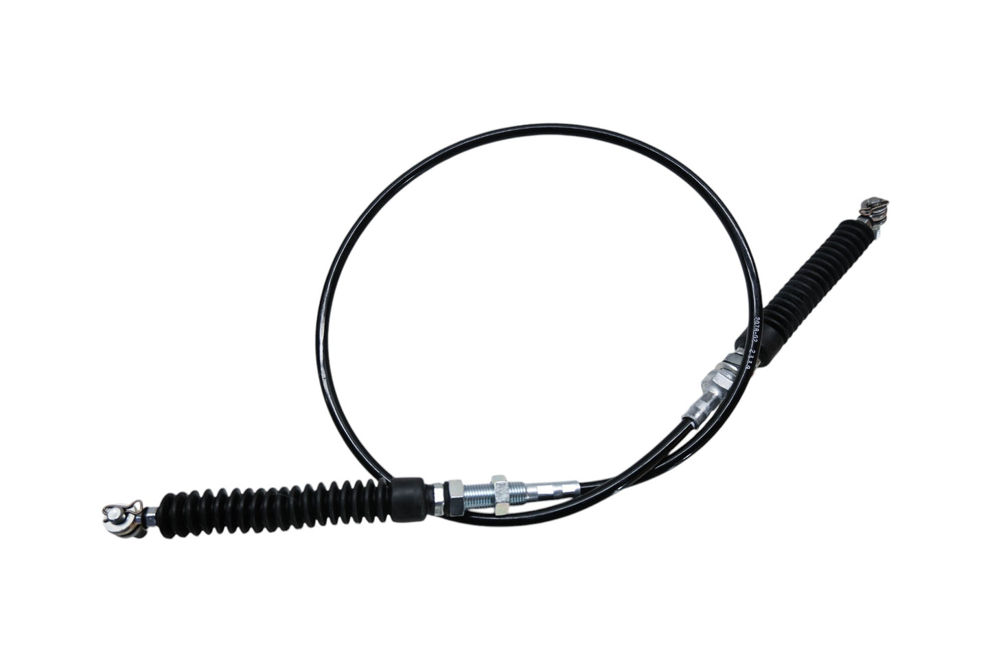 New OEM Polaris 7082078 Shift Cable Assembly NOS