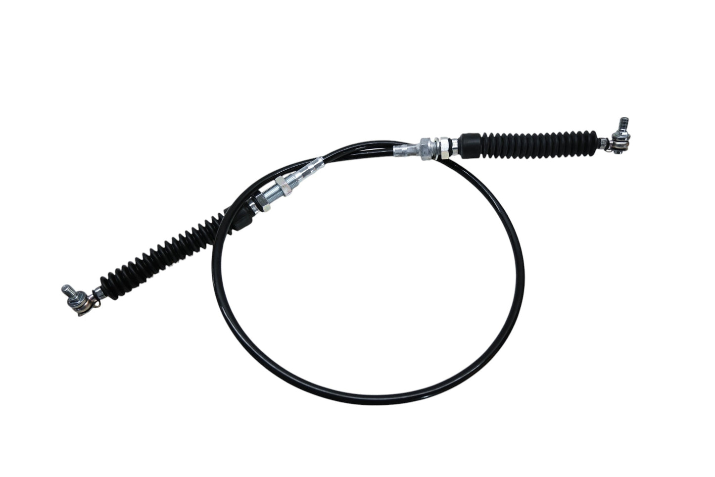 New OEM Polaris 7082078 Shift Cable Assembly NOS