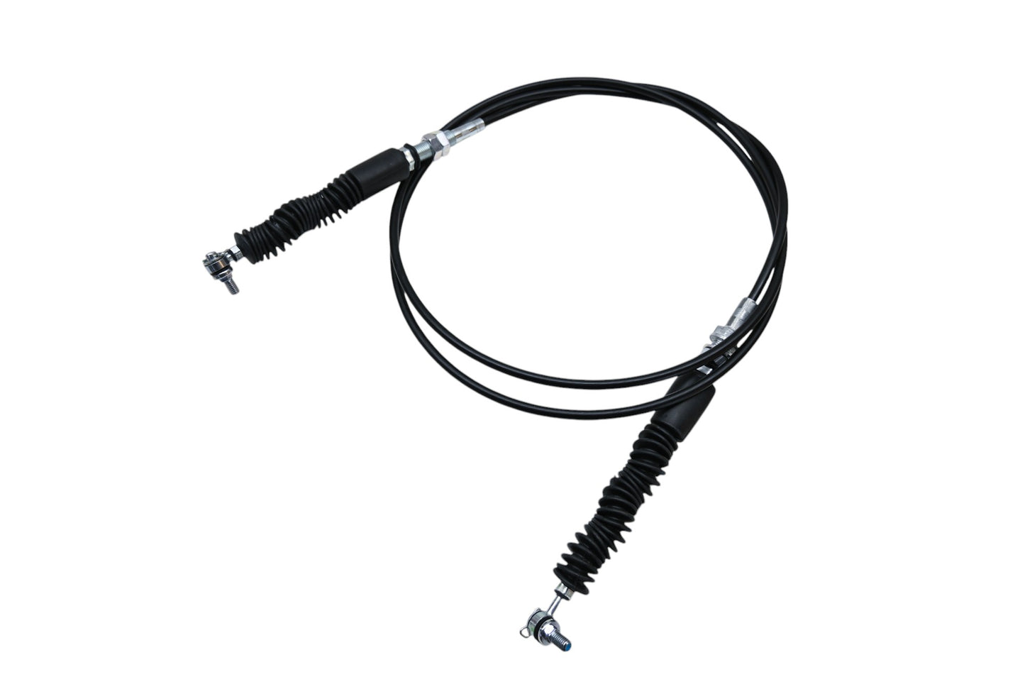 New OEM Polaris 7082498 Shift Cable Assembly NOS
