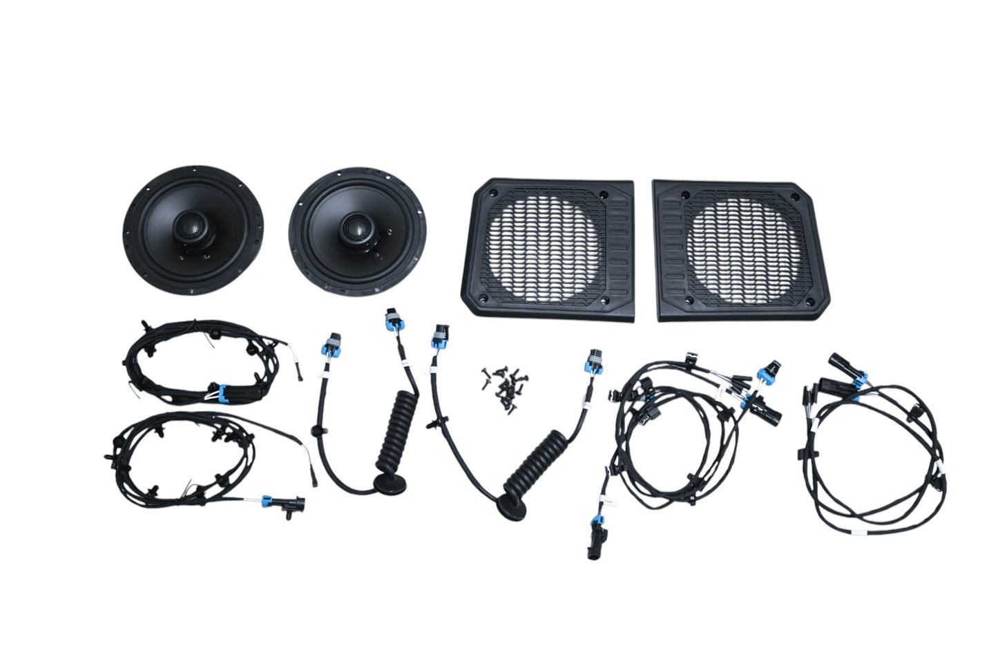 New OEM Polaris 2882889 Door Speaker Kit NOS