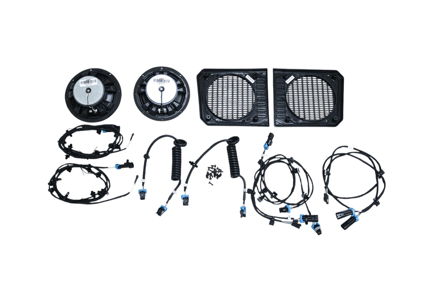 New OEM Polaris 2882889 Door Speaker Kit NOS