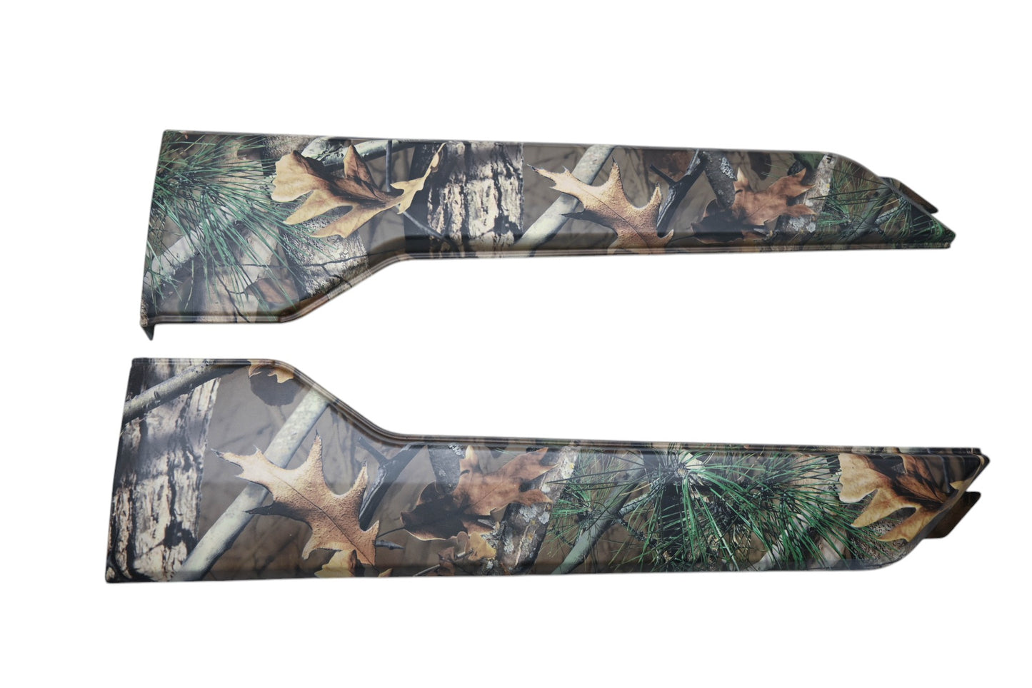 New OEM Polaris 2882870-587 Camo Exterior Door Accent Panel Kit NOS