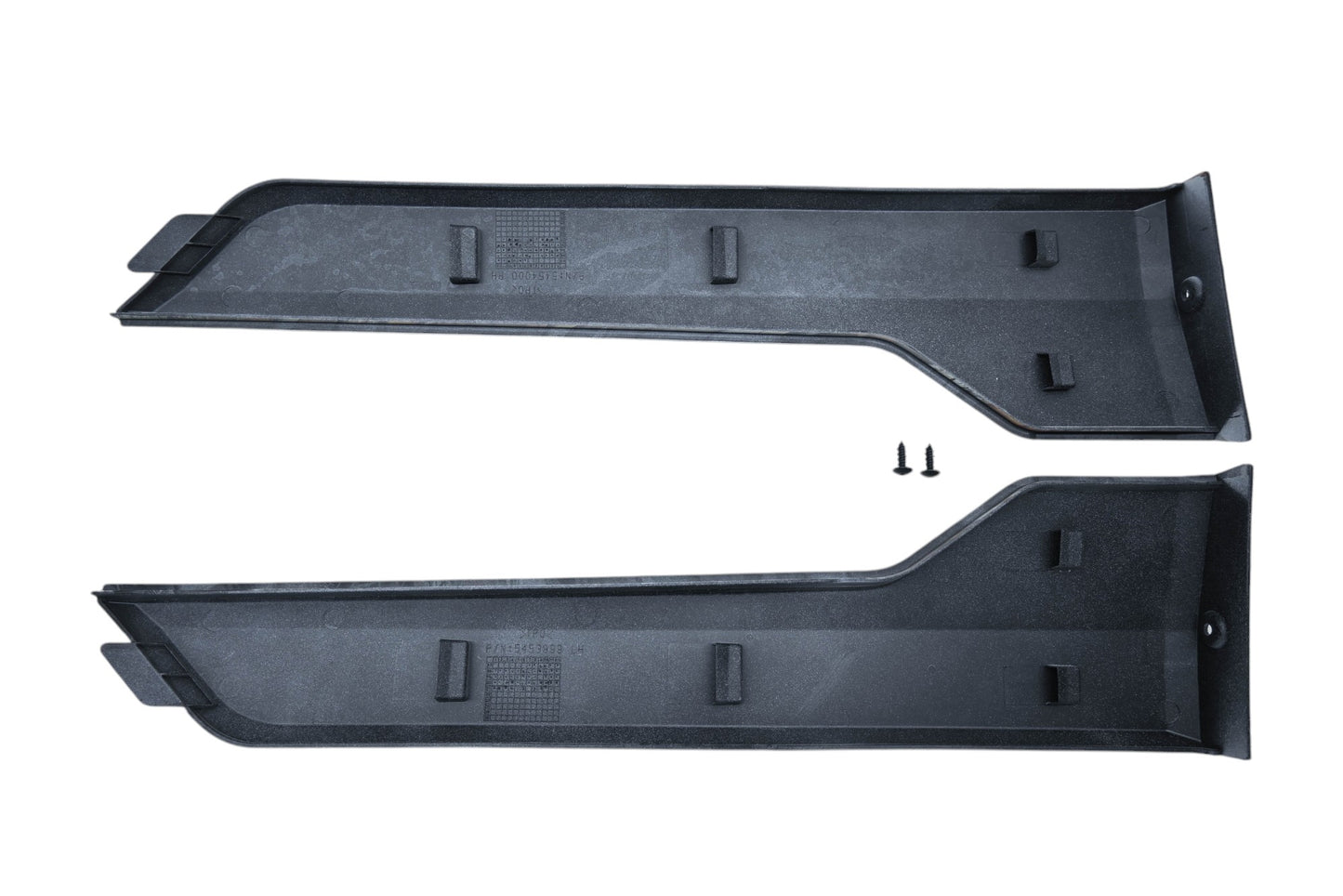New OEM Polaris 2882870-587 Camo Exterior Door Accent Panel Kit NOS