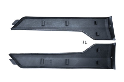 New OEM Polaris 2882870-587 Camo Exterior Door Accent Panel Kit NOS