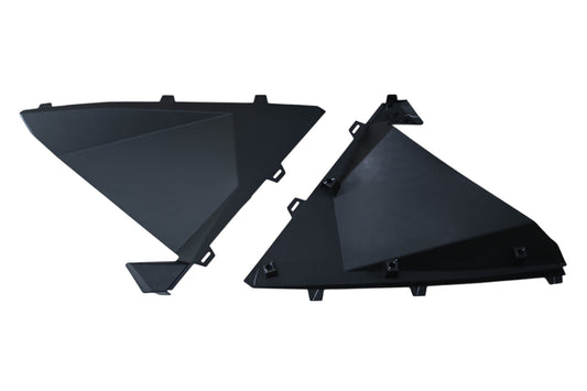New OEM Polaris 2883765 RZR Lower Door Close-Off Panel Kit NOS