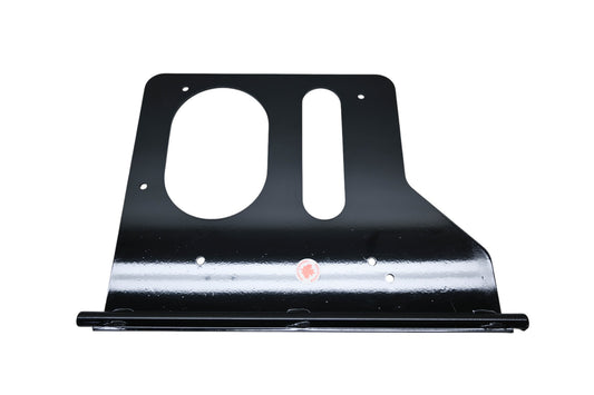 New OEM Polaris 2877259 Manual Lift Plow Mounting Plate NOS