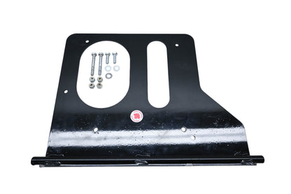 OEM Polaris 2877259 Manual Lift Plow Mounting Plate Kit