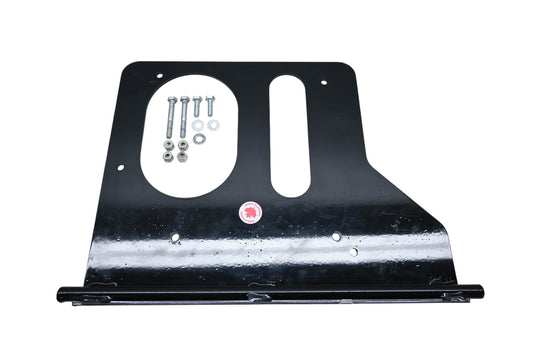 OEM Polaris 2877259 Manual Lift Plow Mounting Plate Kit