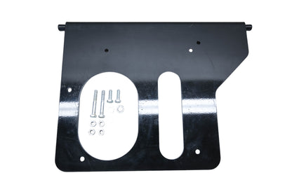 OEM Polaris 2877259 Manual Lift Plow Mounting Plate Kit