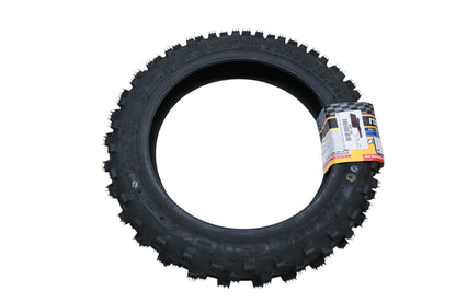 Dunlop 45234159, 873-0670 Geomax 60/100-10 33J MX33F Soft Front Tire NOS