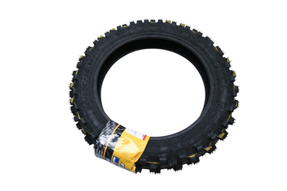 Dunlop 45234159, 873-0670 Geomax 60/100-10 33J MX33F Soft Front Tire NOS