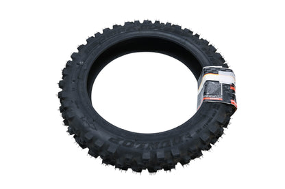 Dunlop 52MX17 Geomax 60/100-10 33J MX52F Intermediate Front Tire NOS