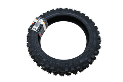 Dunlop 52MX17 Geomax 60/100-10 33J MX52F Intermediate Front Tire NOS