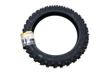 Dunlop 45234002, 873-0671 Geomax 60/100-12 36J MX33F Soft Front Tire NOS