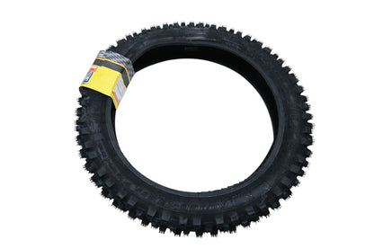 Dunlop 45236955, 873-0641 Geomax 60/100-12 36J MX53F Medium Front Tire NOS